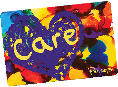 Gift cards