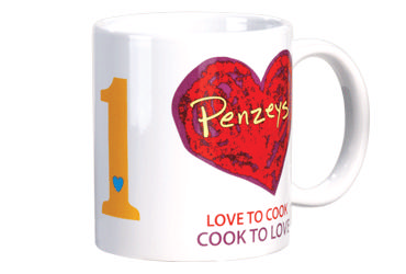 Mugs
