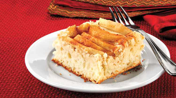 Apple Delight