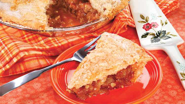 Apple Pie