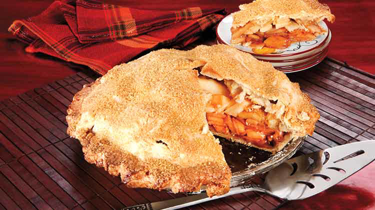Apple Pie