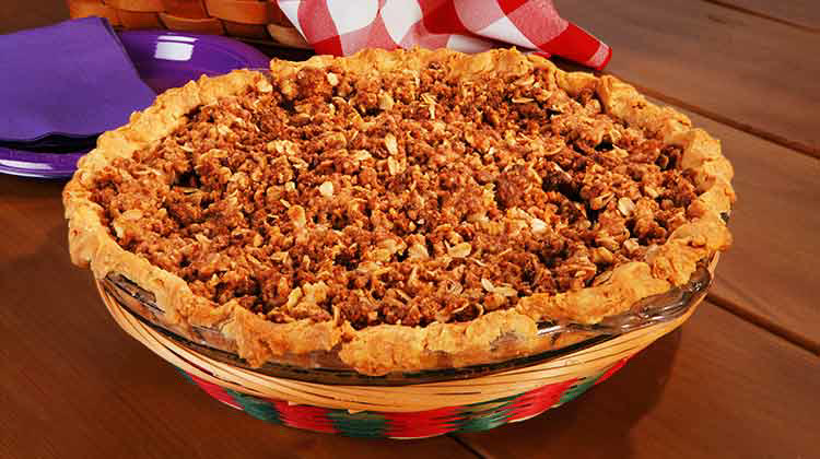 Apple Pie