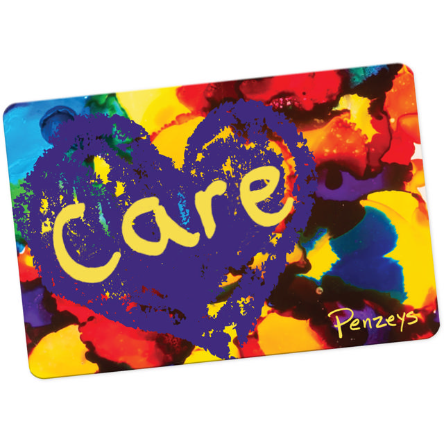 Care Gift Card