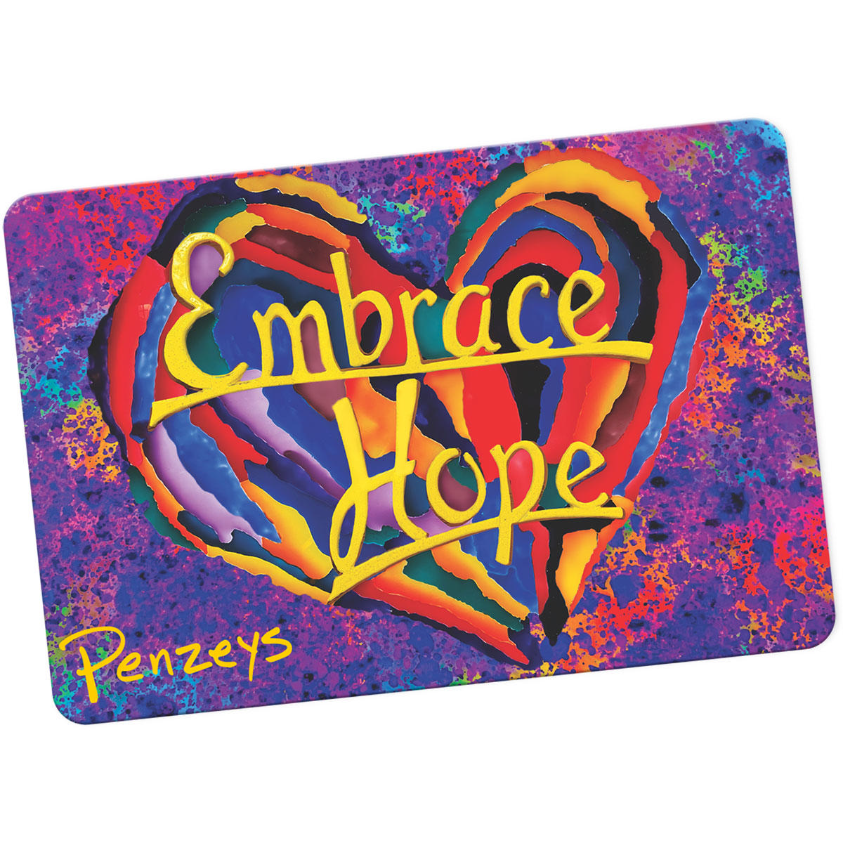 Embrace Hope Gift Card V2
