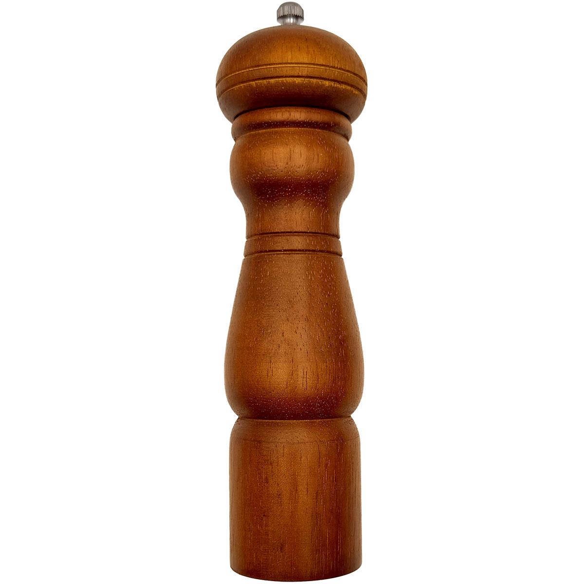 Peppermill 8in. Dark Finish