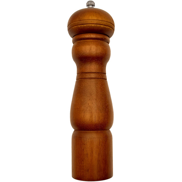 Peppermill 8in. Dark Finish