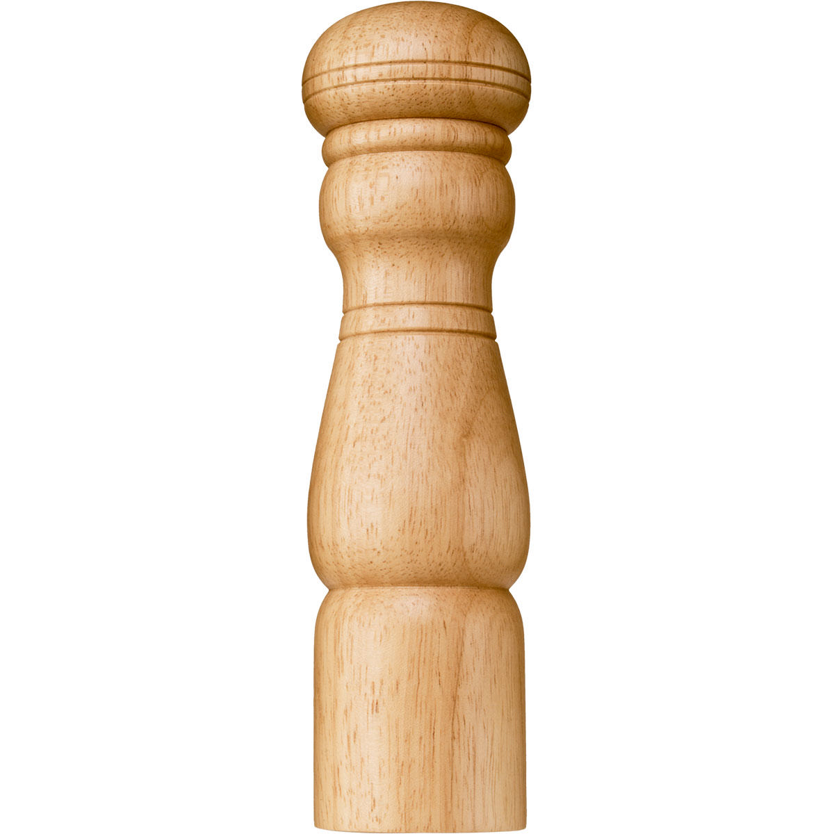 Salt Shaker 8in. Natural Finish