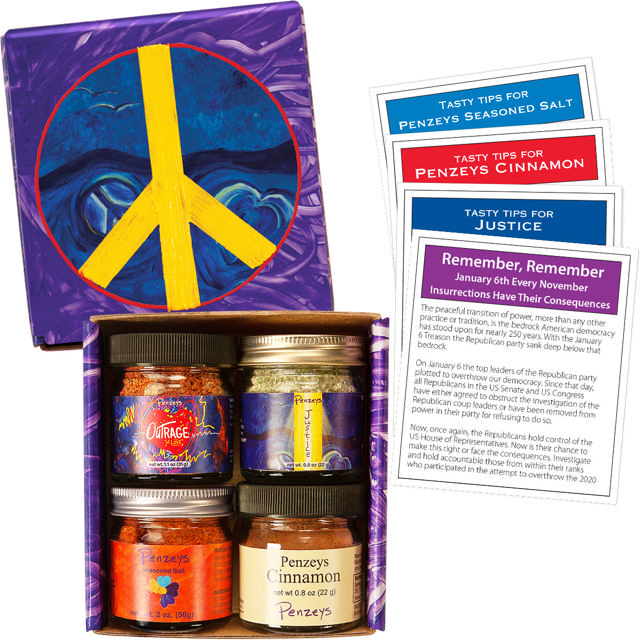January 6 Box