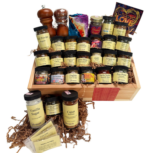 Wedding Love Crate