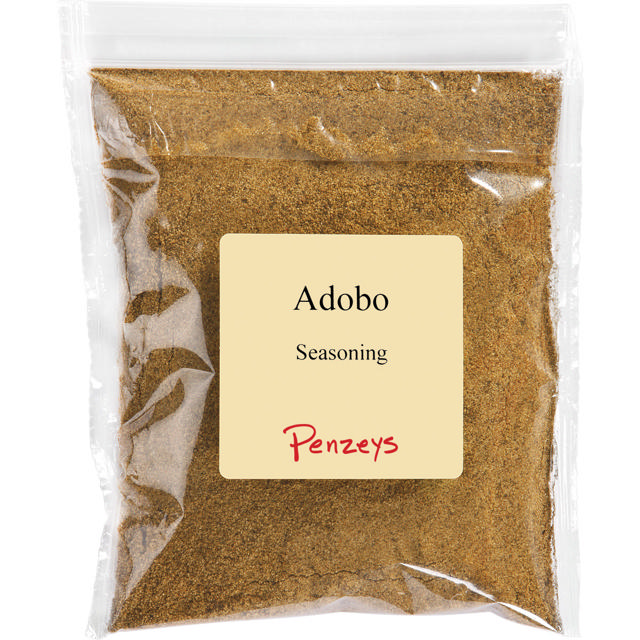 Adobo Seasoning