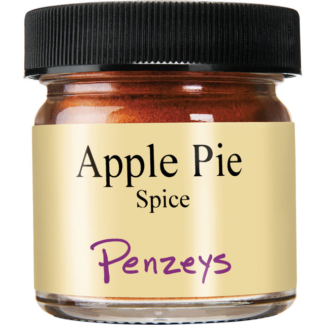 Apple Pie Spice