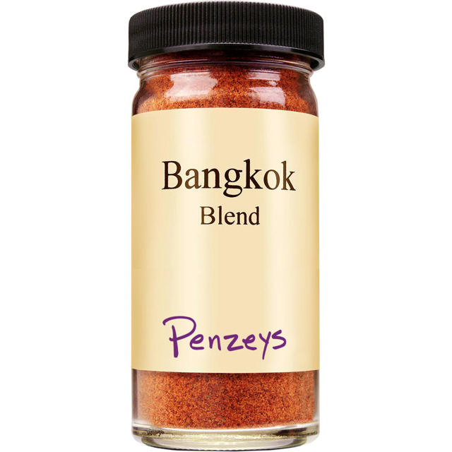 Bangkok Blend