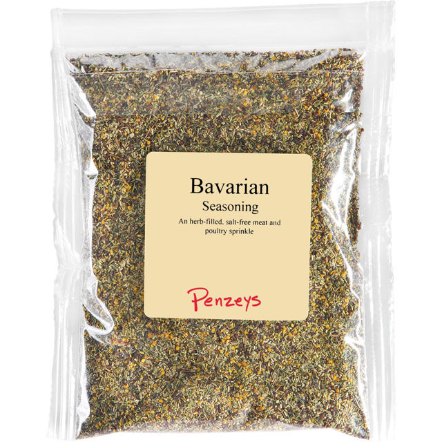 Bavarian Style Seasoning