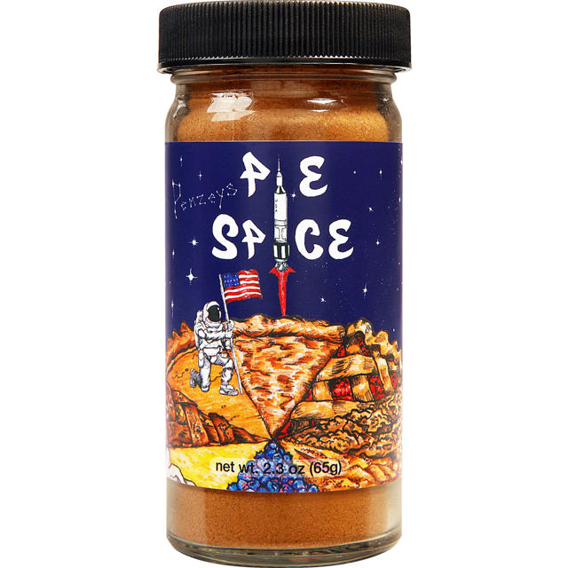 Pie Spice