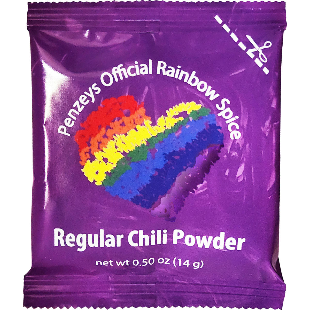 Regular Chili Powder