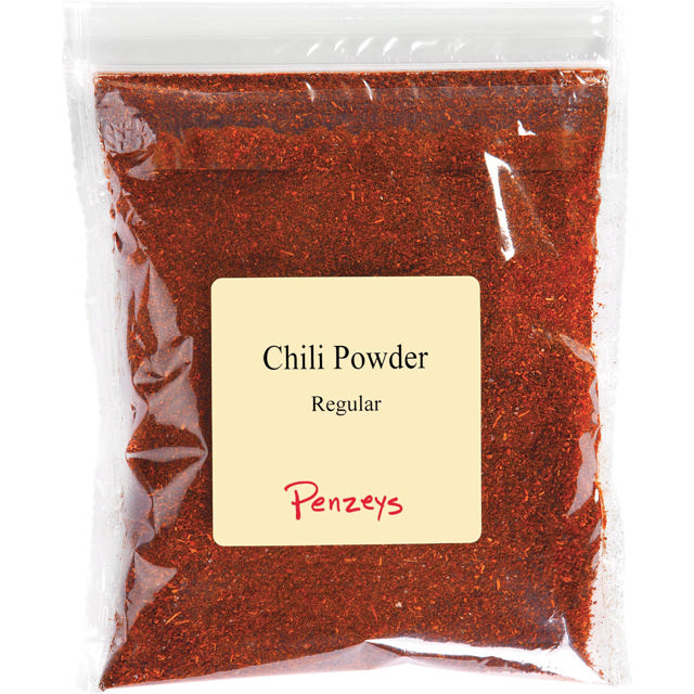 Regular Chili Powder