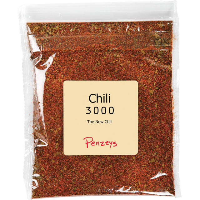Chili 3000