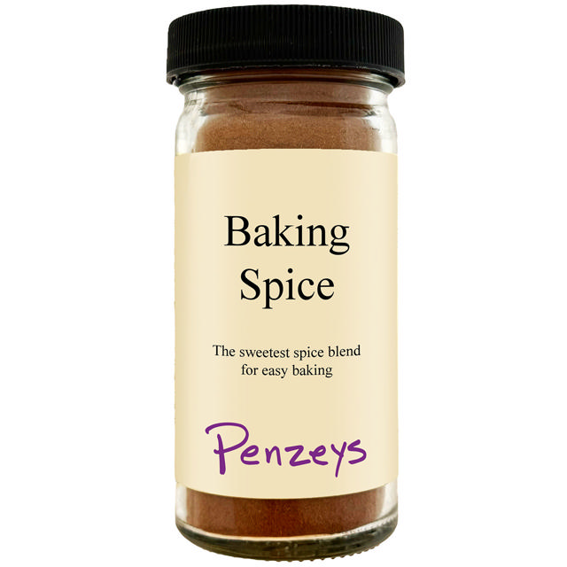 Baking Spice