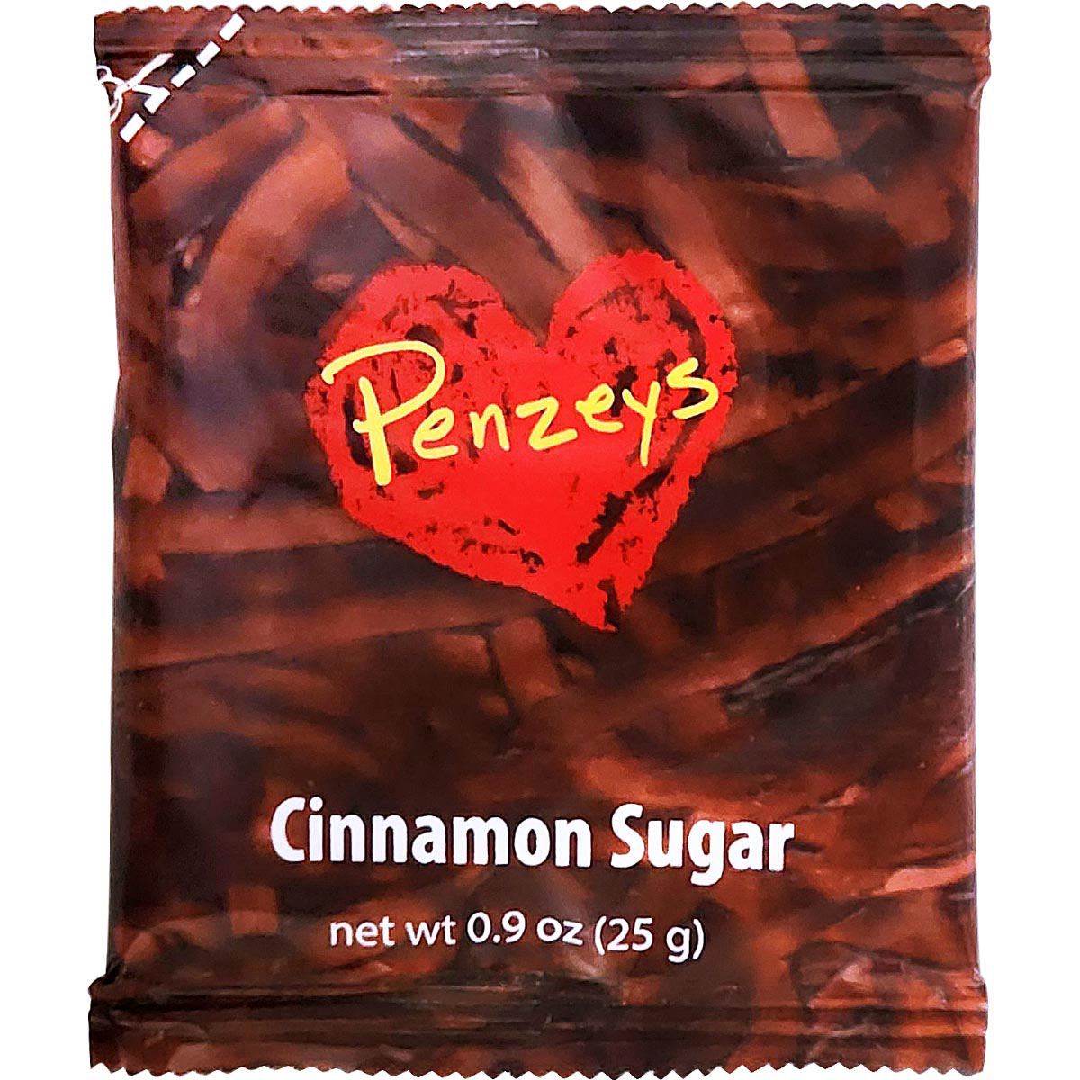 Cinnamon Sugar