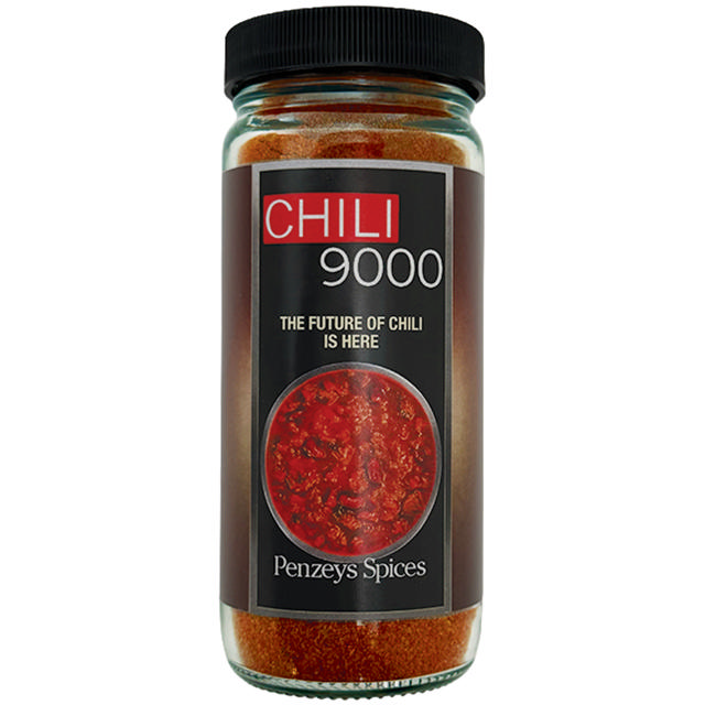 Chili 9000