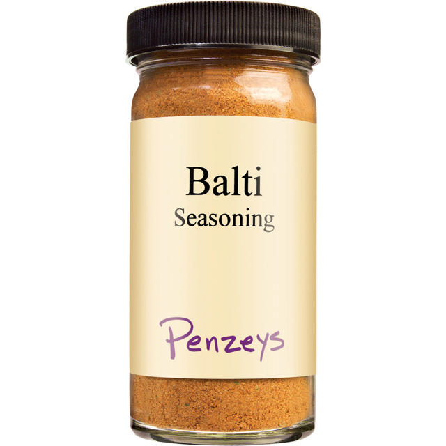 Balti Seasoning