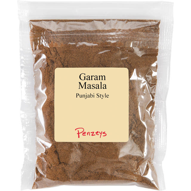 Garam Masala