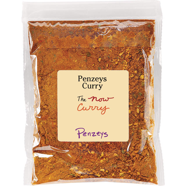 Penzeys Curry