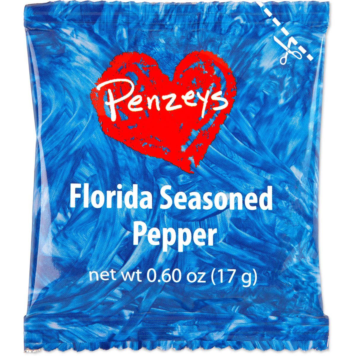 Florida Seasoned Pepper