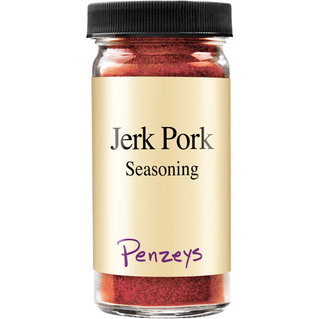 Jerk Pork Seasoning