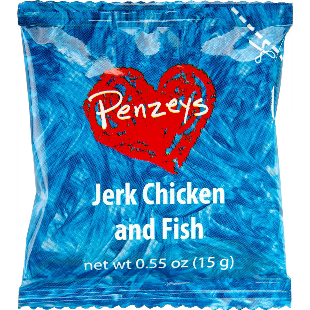 Jerk Chicken and Fish Seasoning