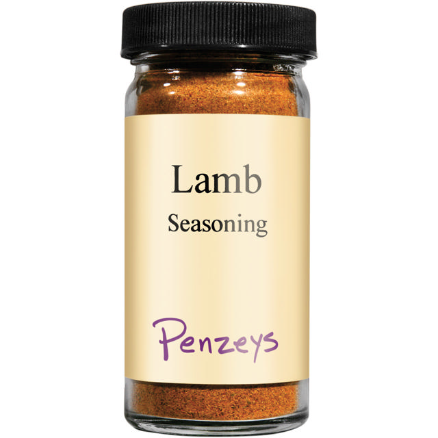 Lamb Seasoning