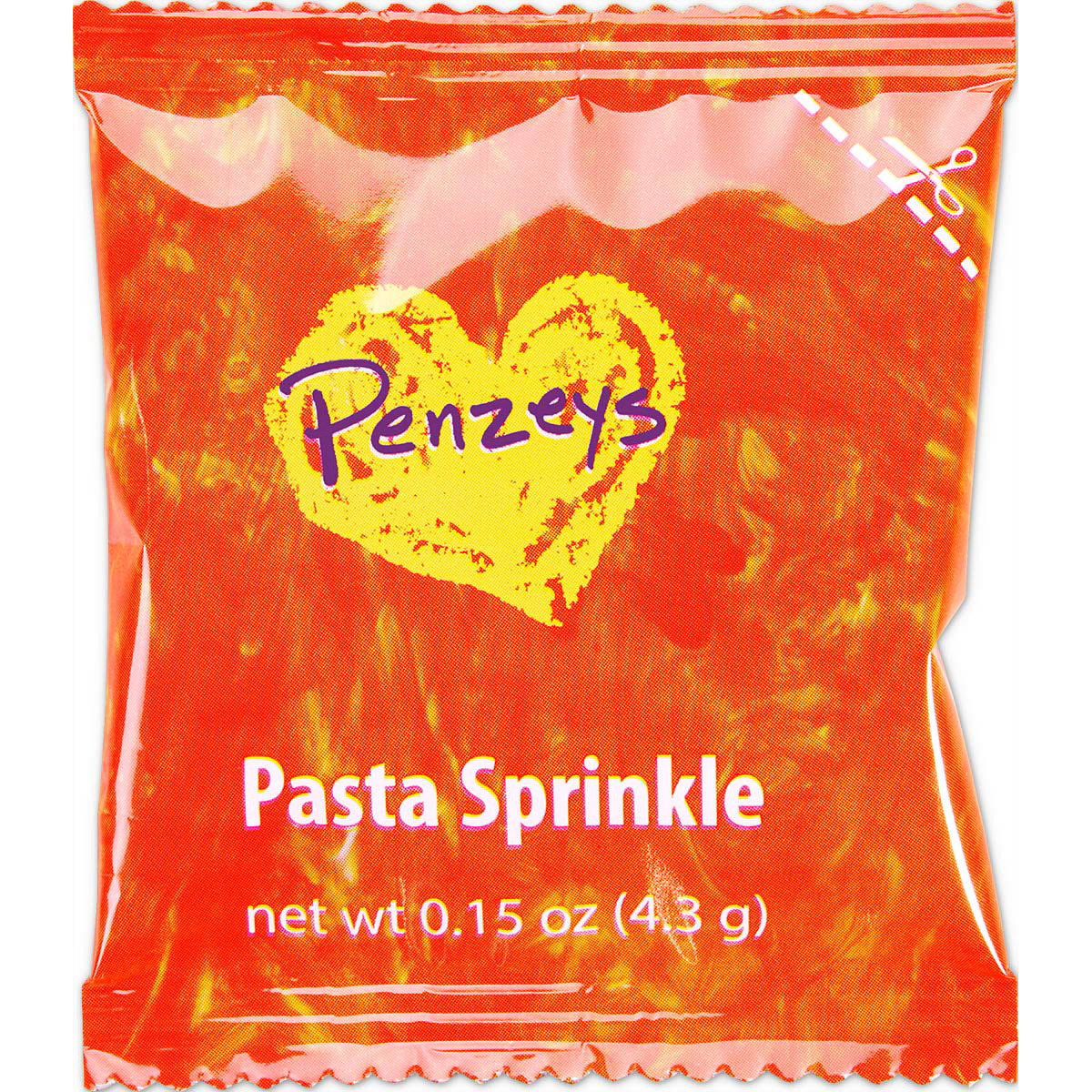 Pasta Sprinkle