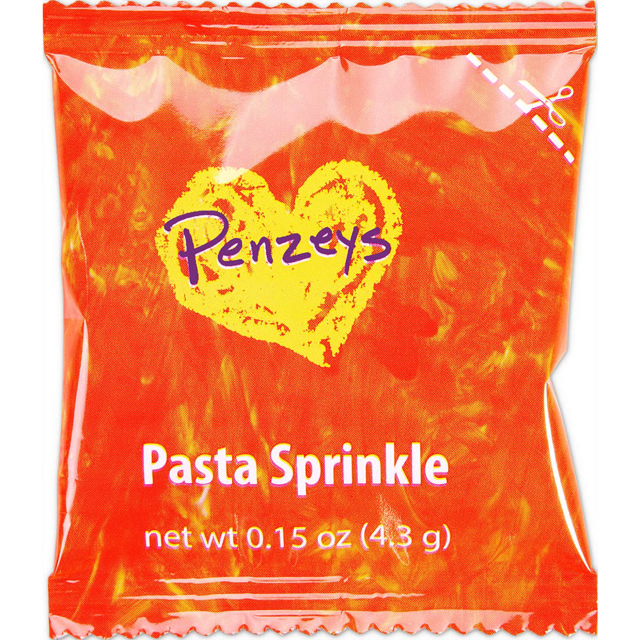 Pasta Sprinkle
