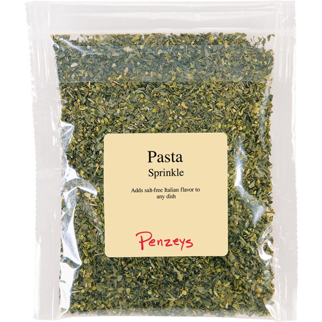 Pasta Sprinkle