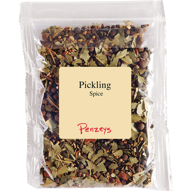 Pickling Spice