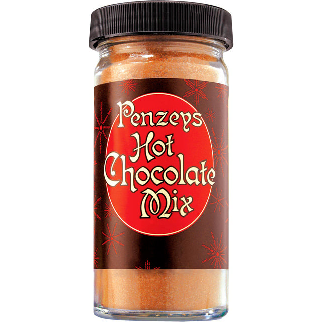 Hot Chocolate Mix