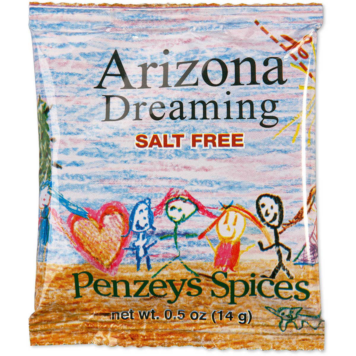 Arizona Dreaming Seasoning