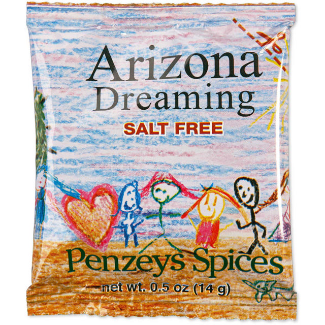 Arizona Dreaming Seasoning