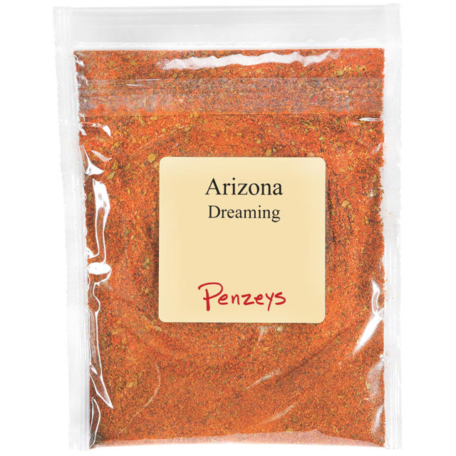 Arizona Dreaming Seasoning