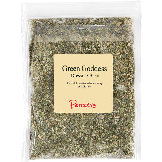 Green Goddess