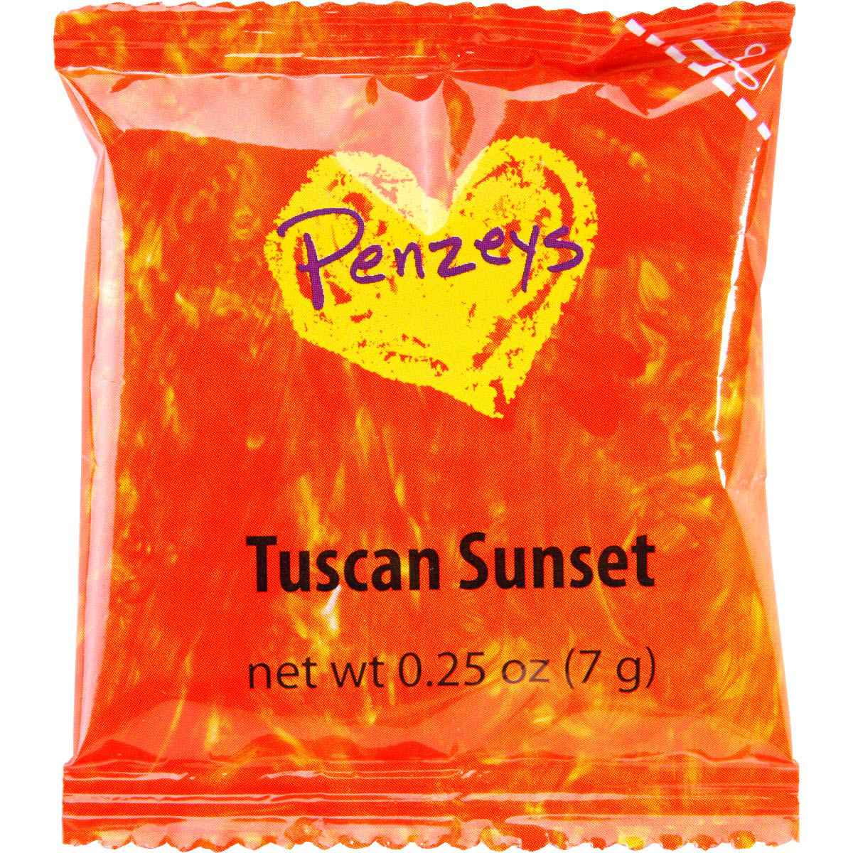 Tuscan Sunset