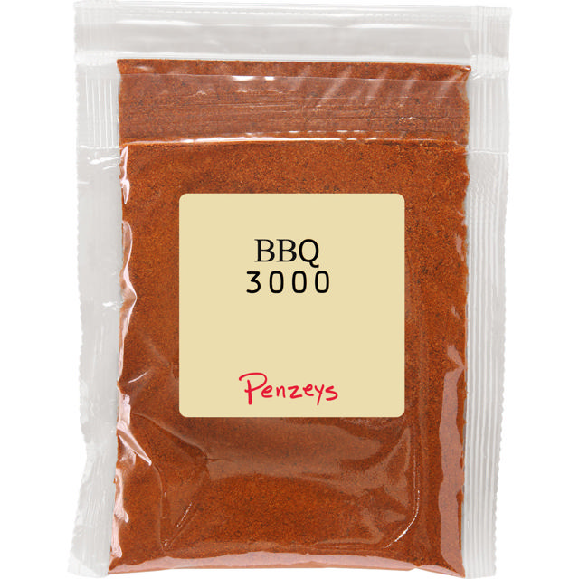BBQ 3000