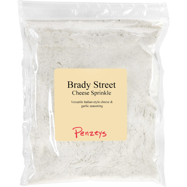Brady Street Cheese Sprinkle