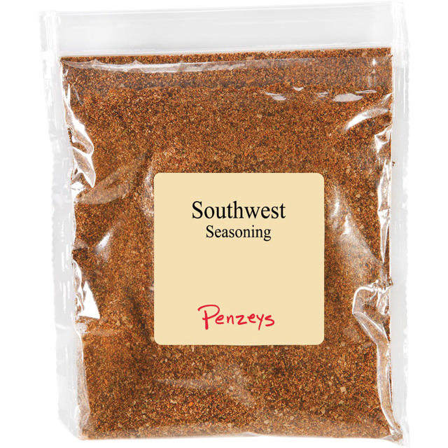 Southwest Seasoning