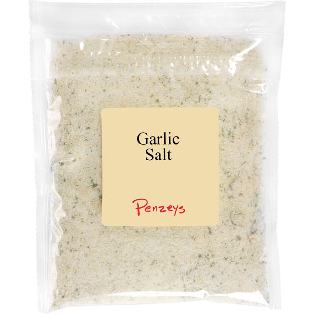 Garlic Salt