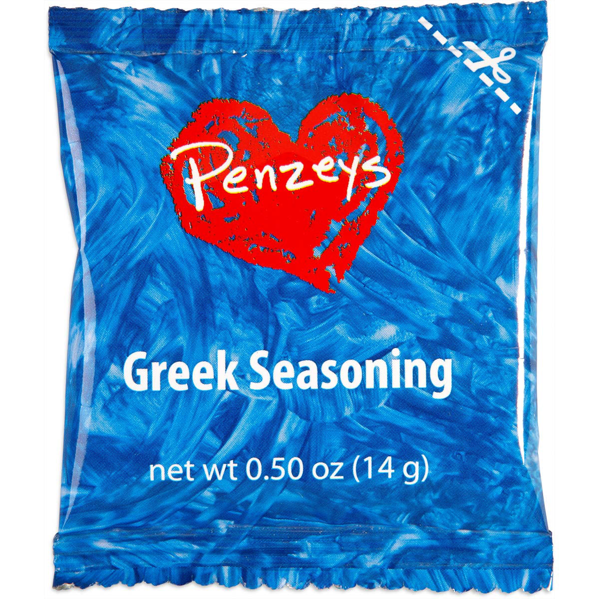 Greek Seasoning