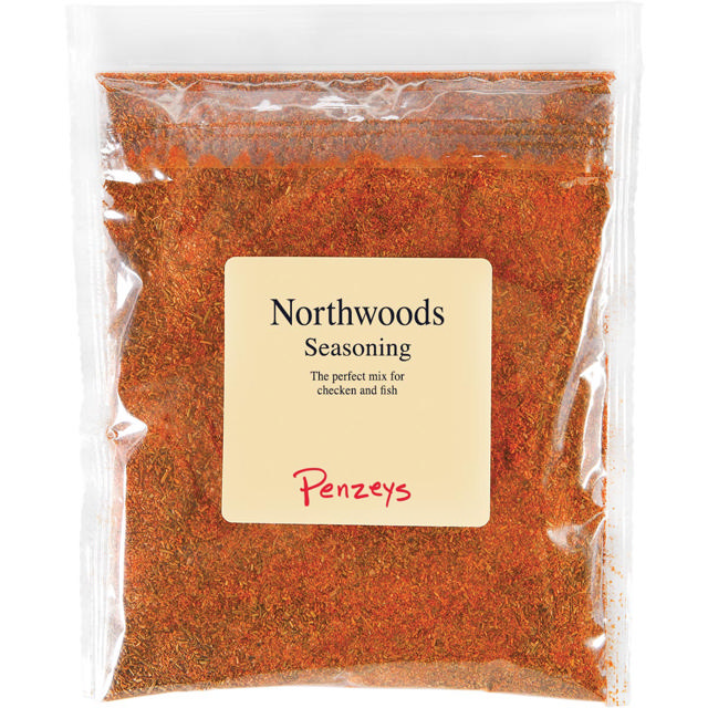 Northwoods Seasoning
