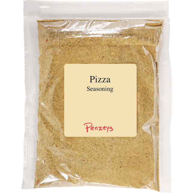 Pizza Seasoning