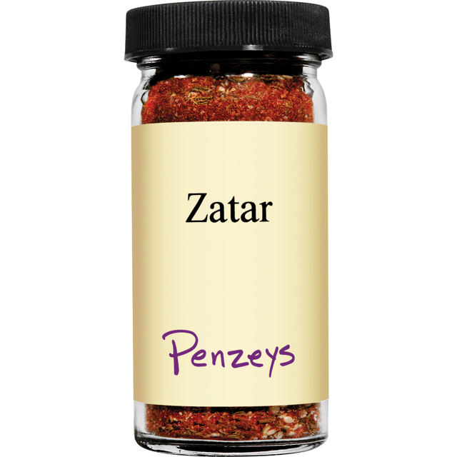 Zatar