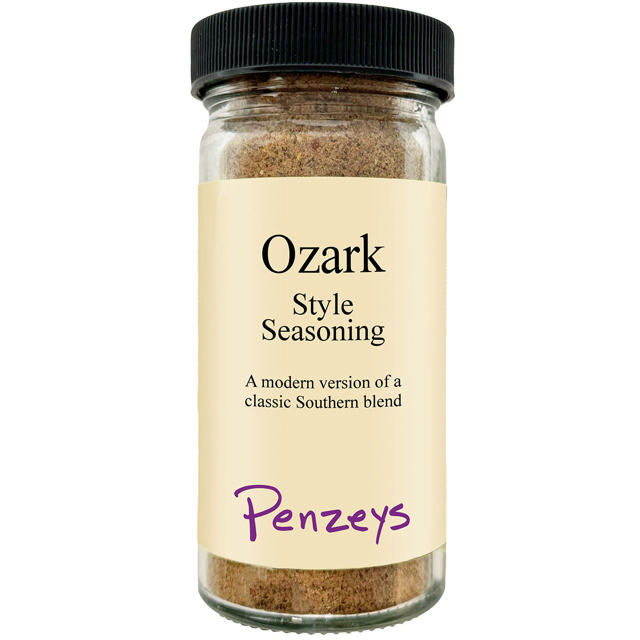 Ozark Seasoning